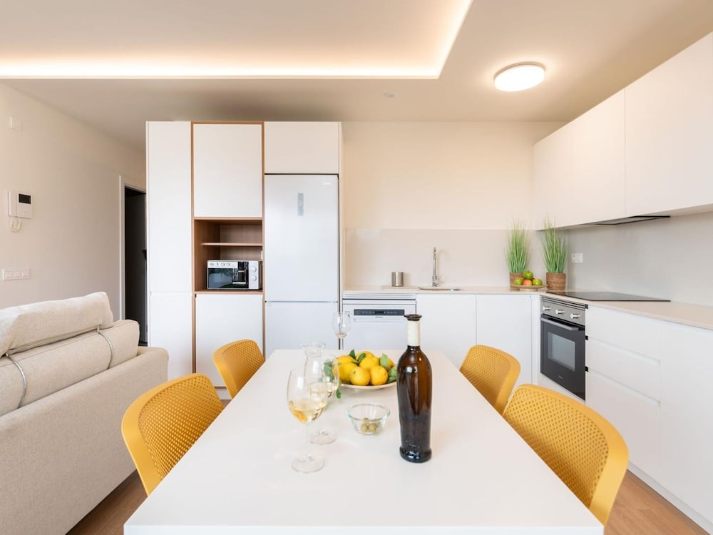 Apartamento Roca Paraiso DE Agaete CON Jardin