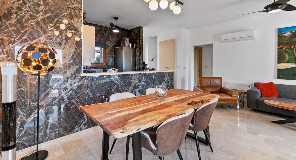 Villa Hg08 Pyrinas in Kouklia