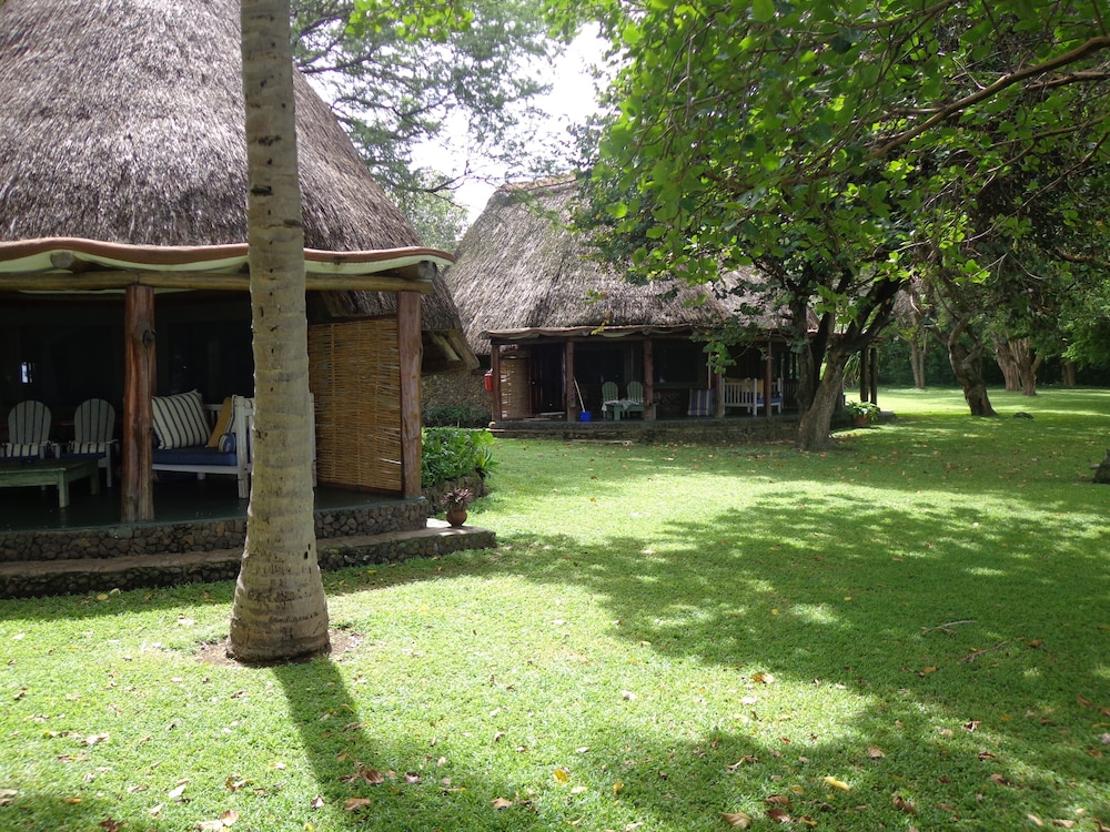 Rusinga Island Lodge