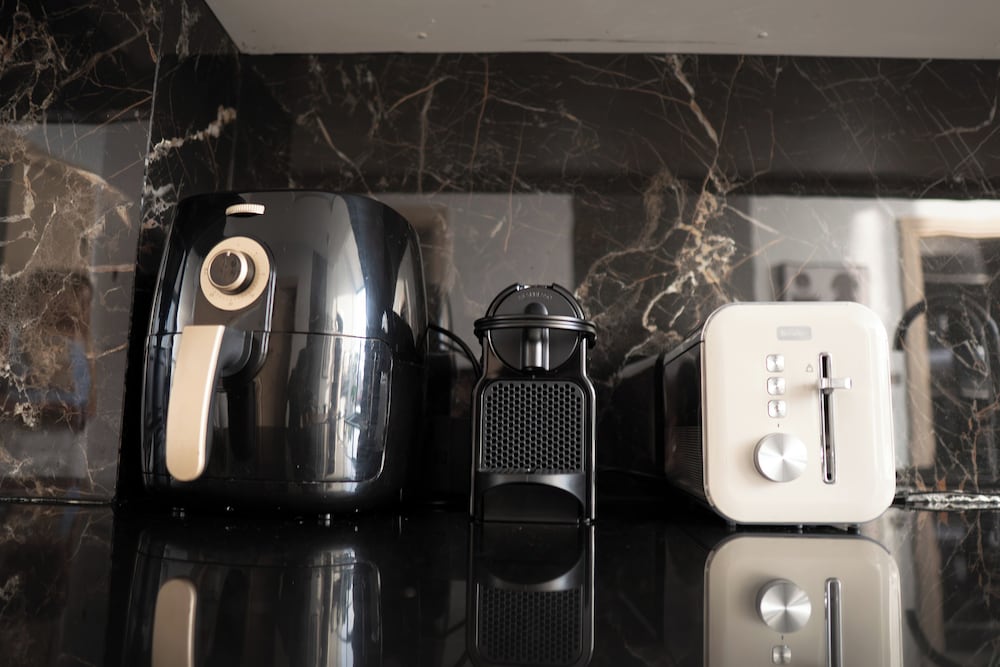 Grapeful Stay – Luxury Hostel Binghatti Avenue Tower Al Jaddaf