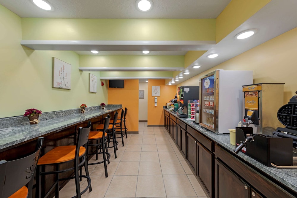 Quality Inn Hamilton