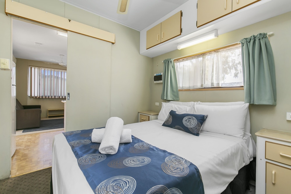 BIG4 Mannum Holiday Park
