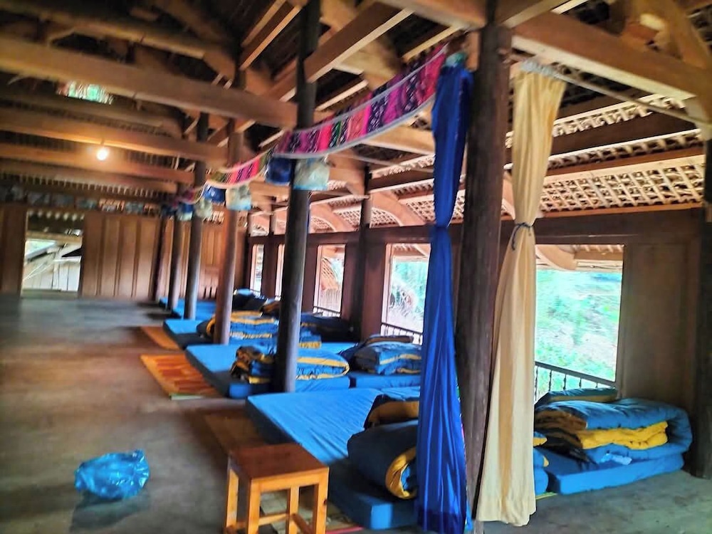 Ban Lien Homestay