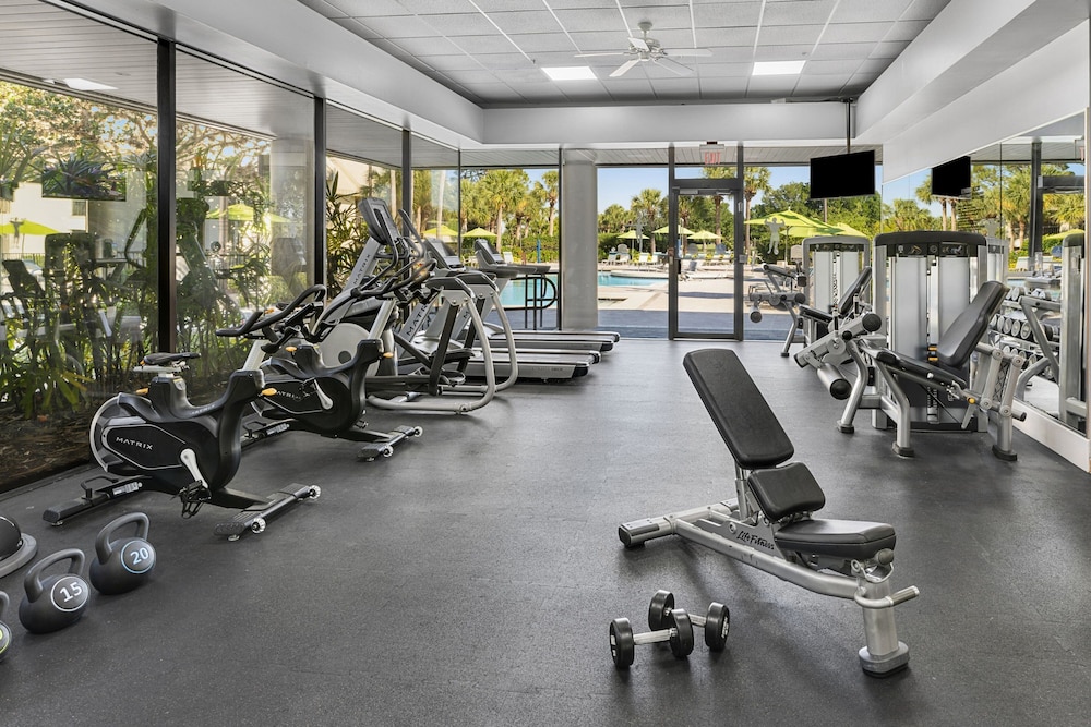 Marriott's Sabal Palms