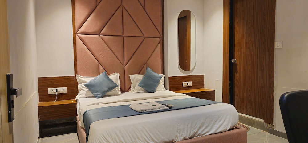 Hotel Royal Look