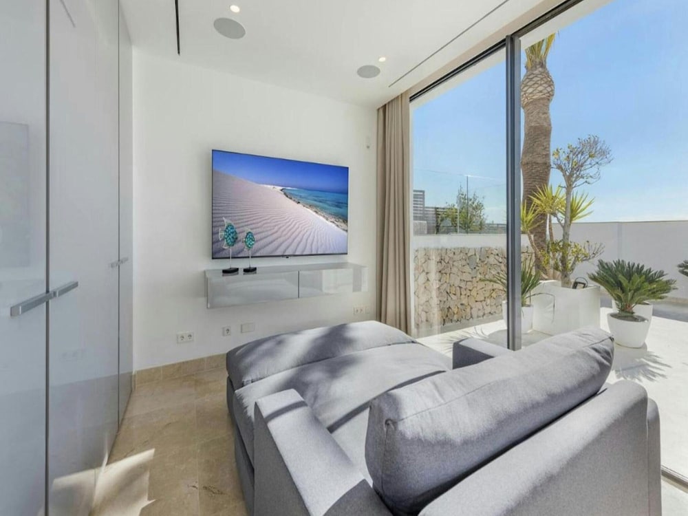 Holiday Home With Complimentary Activities