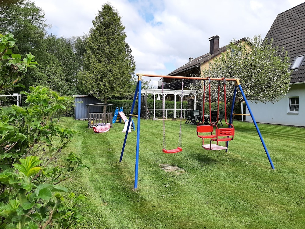 Ferienwohnung Stricker Harz