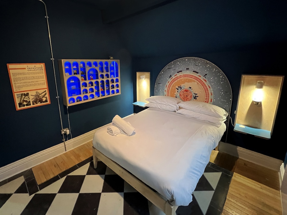 Art Hostel