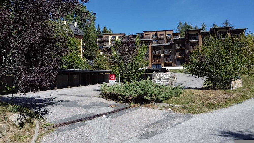 Anana Balcon Cerdan Duplex With Views