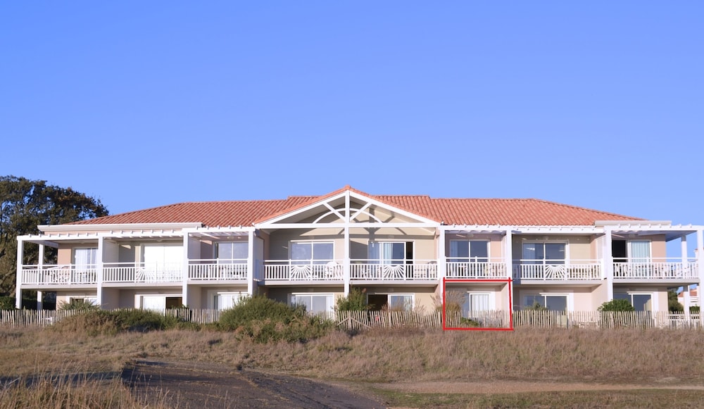 Apartamenty Residence DE Lestran, Zdjęcie 63