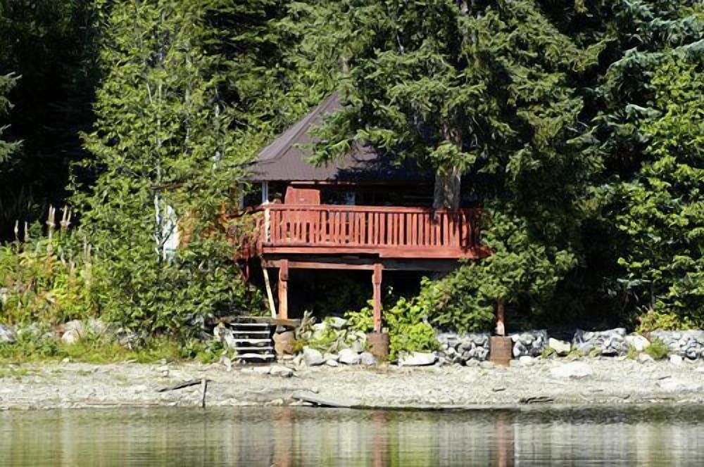 Beaver Lake Mountain Resort