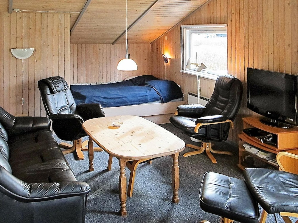 Cozy Retreat With Sauna - By Traum Ferienwohnungen view 2