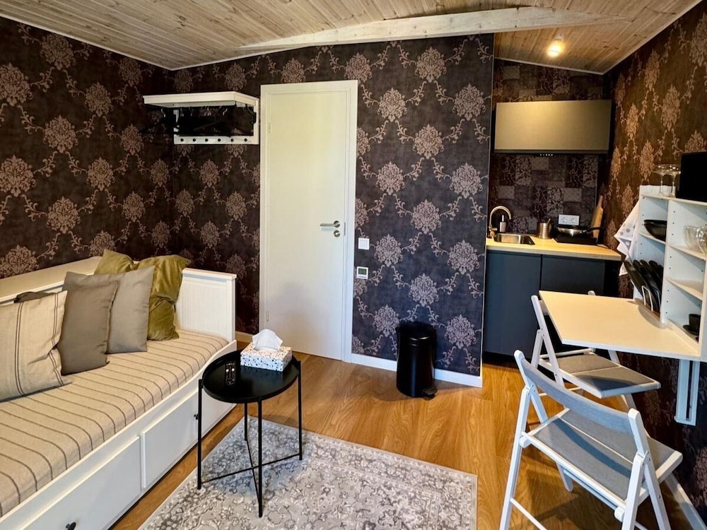 Cozy Studio in Liepāja by the sea