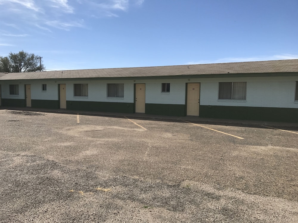 Bonanza Motel Vega