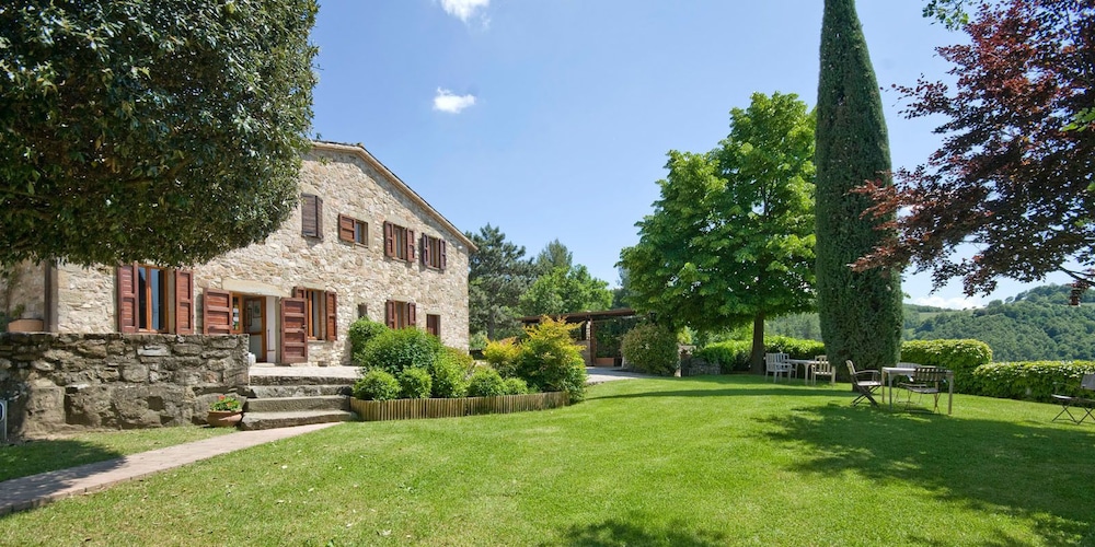 Resort & Spa Fattoria di Vibio