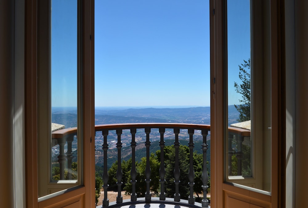 Pousada da Serra da Estrela - Historic Hotel view 2