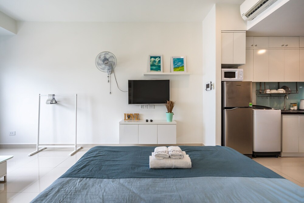 Ichiban Apartments