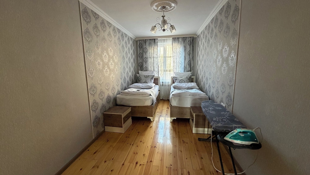 Sheki Central Apartment Deluxe