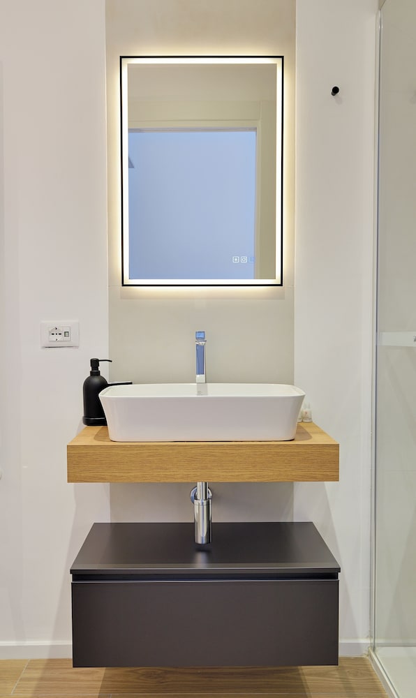 Palazzo Gregorietti Boutique Apartments