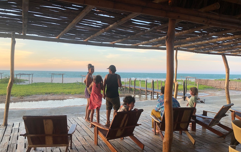Palaa Mayapo Ecolodge