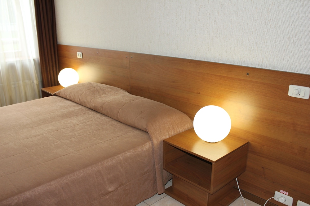 Motel Voyazh view 5
