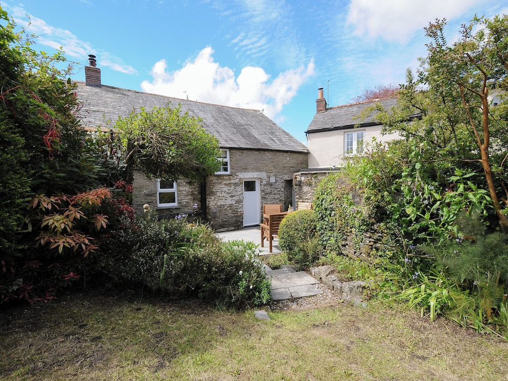 1 Churchtown Cottages