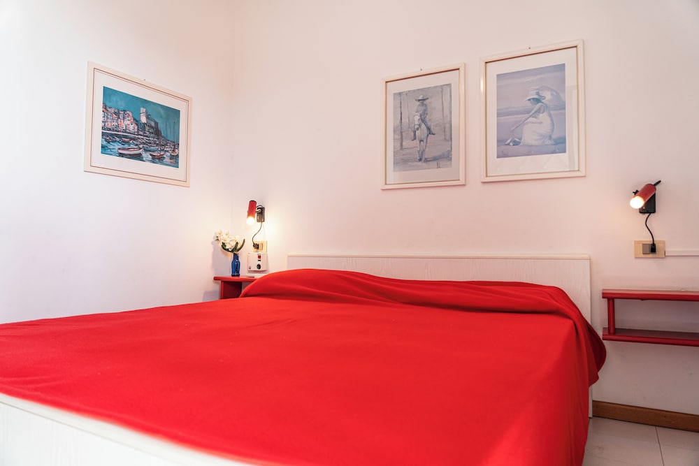 Nice Apartment With Sunny Terrace in Bibione