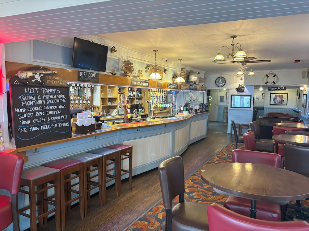 The Buccaneer Inn