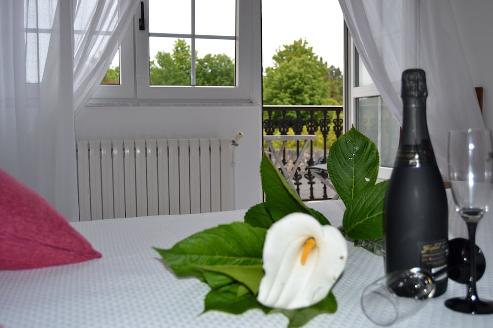 Hostal Pereiriña