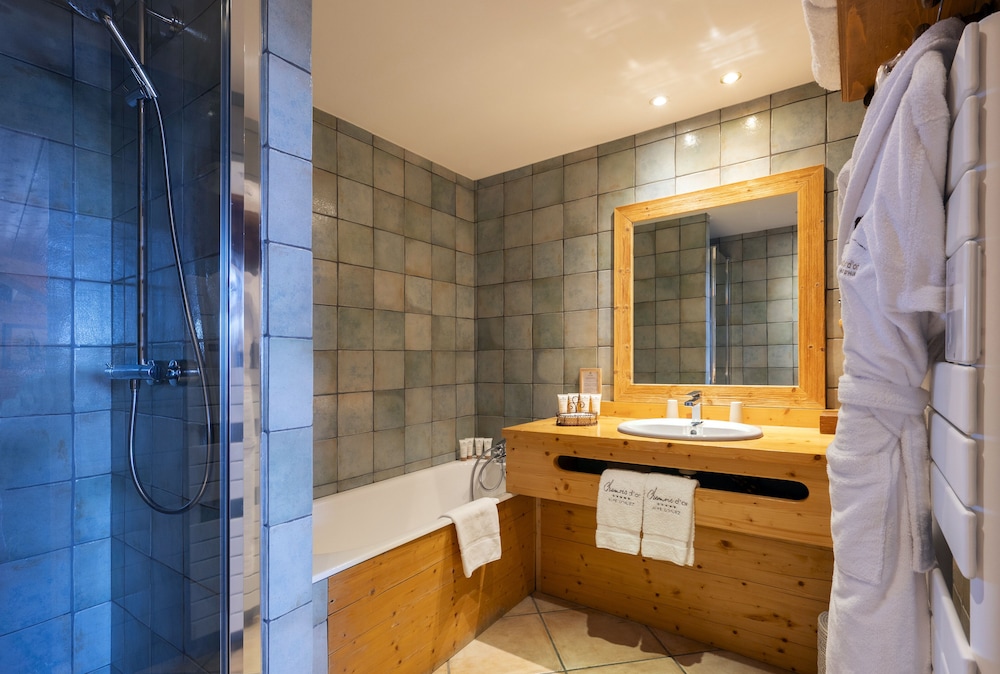 Huez Vacations - Hotel Au Chamois d'Or by Les Etincelles - Property Image 20