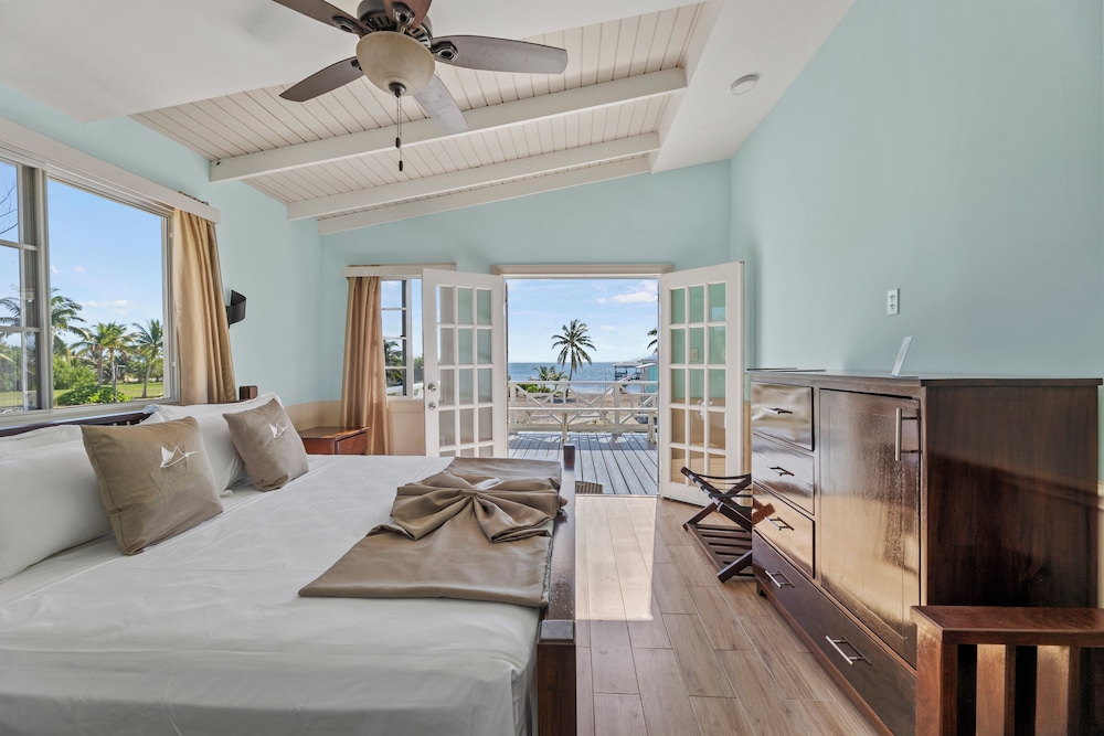 Belize Reef Escape