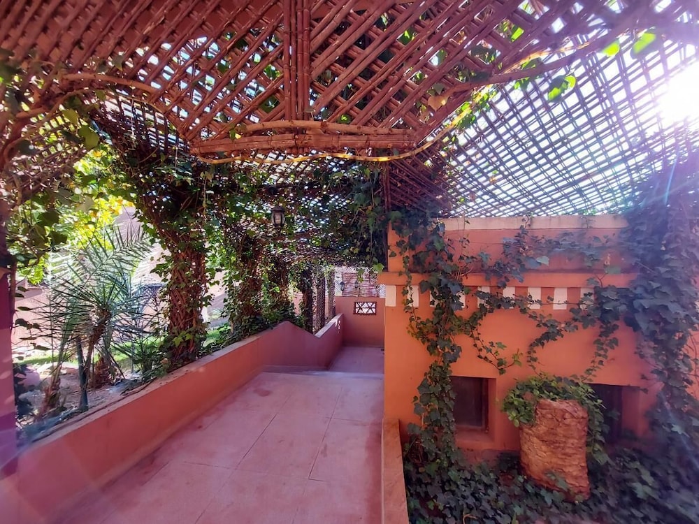 Ouarzazate Vacations - Hotel Le Fint - Property Image 12