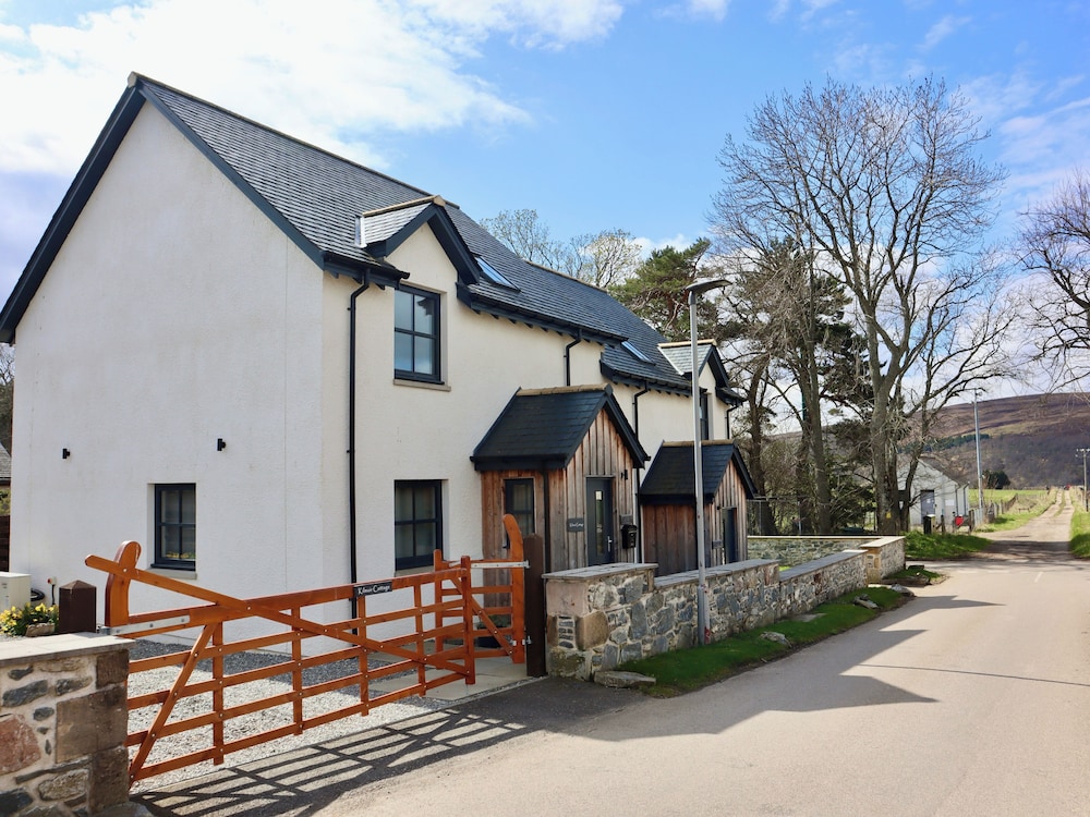 Kilmuir Cottage