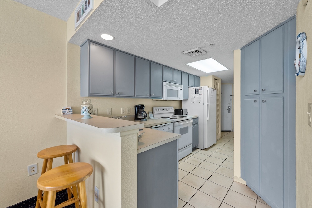 Units at Bay Watch by Elliott Beach Rentals