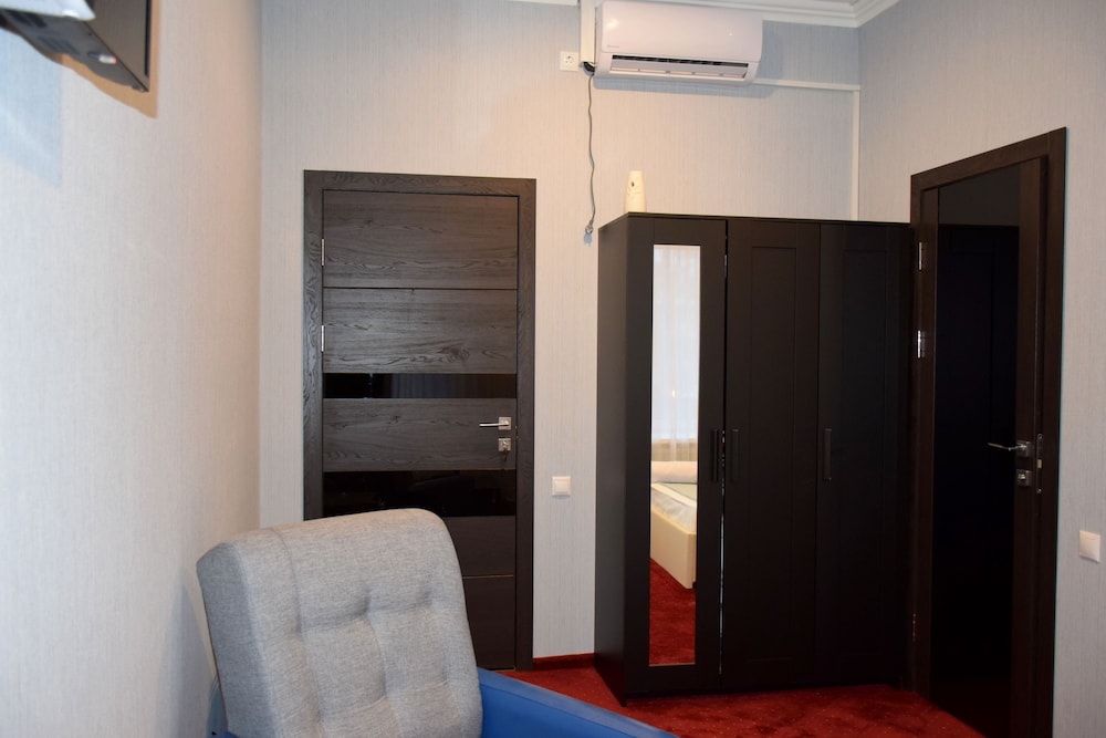 Hotel Ok