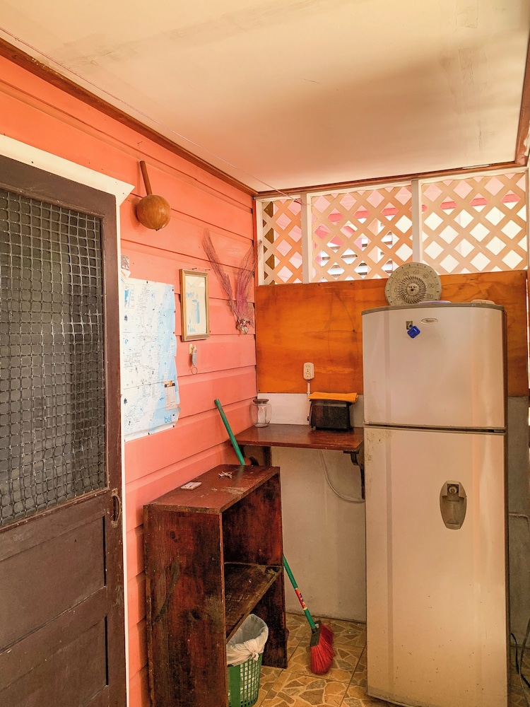 Sandpiper Beach Cabanas