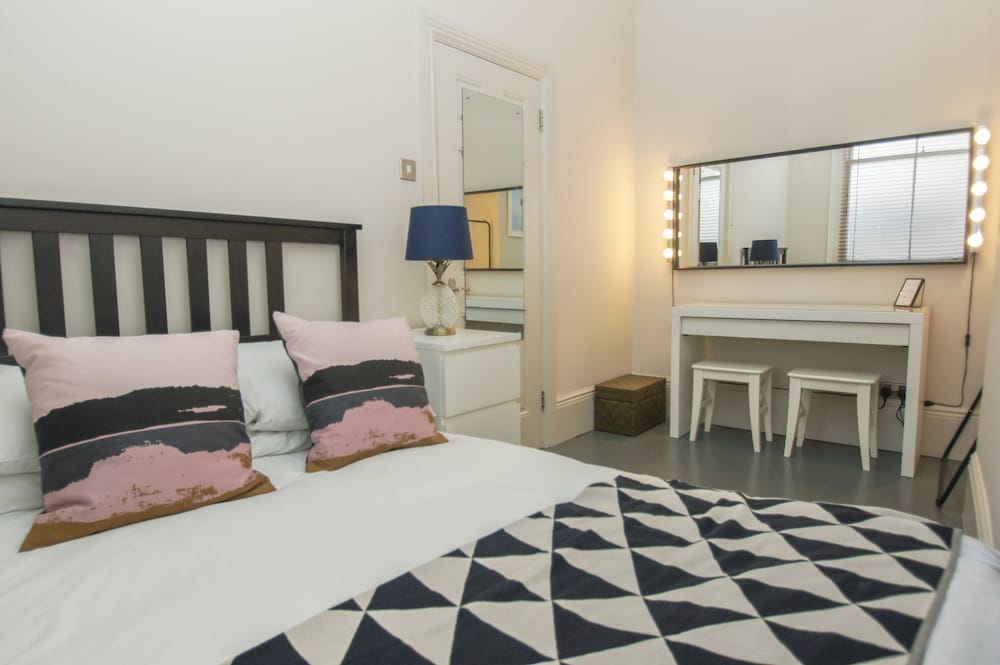 Brighton Lanes Townhouse Central by Brighton Holiday Lets view 5