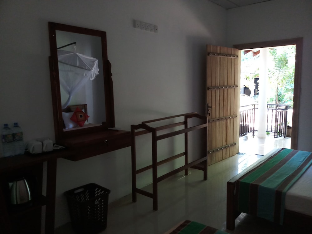 Max Safari Villa view 5