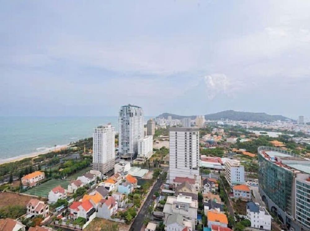 The Song Premium Apartment - Vung Tau Beach