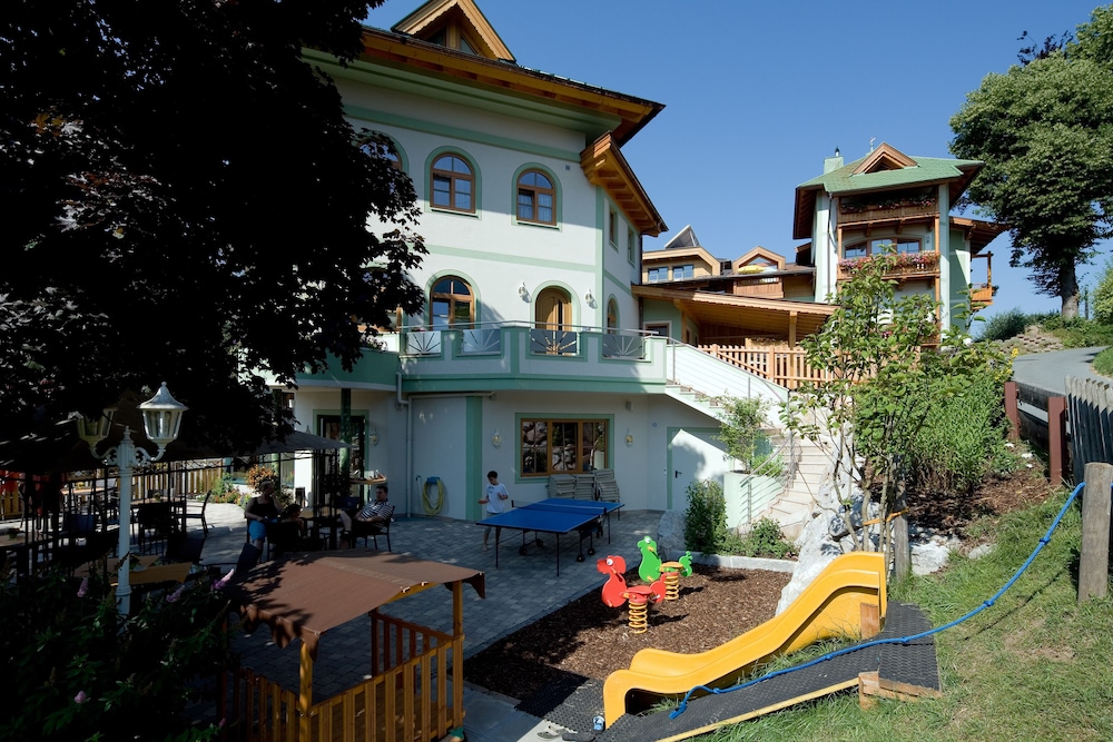 Hotel Obermair