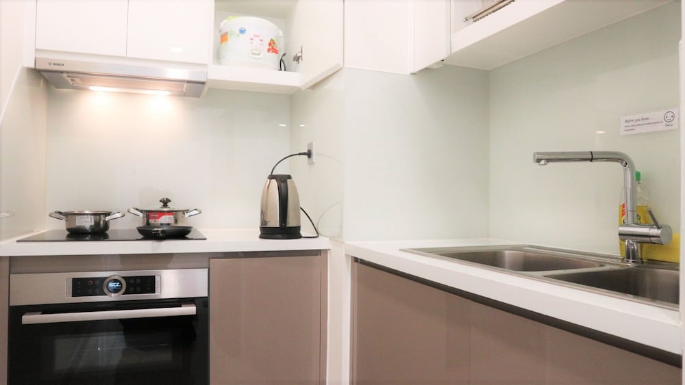 Saigon House Vinhomes Golden River