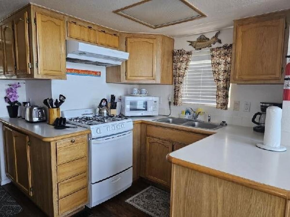 Oceanfront Cabin 9 With Jacuzzi Awesome Views
