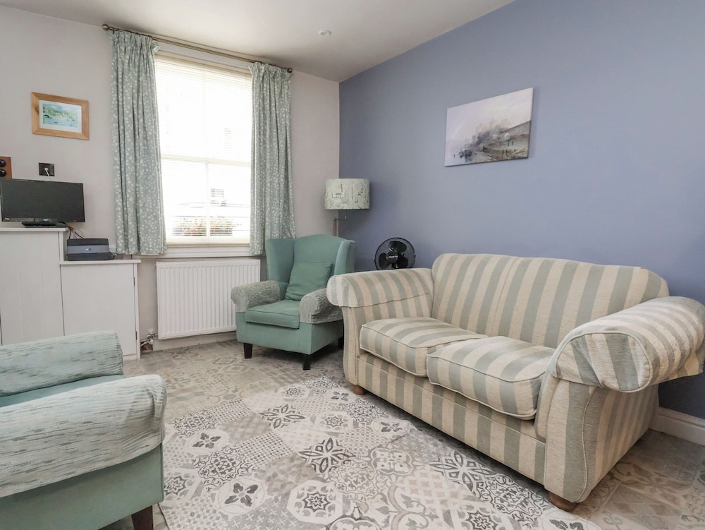 Millgate Cottage