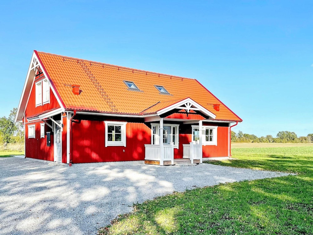 8 Person Holiday Home in Lottorp-by Traum view 5
