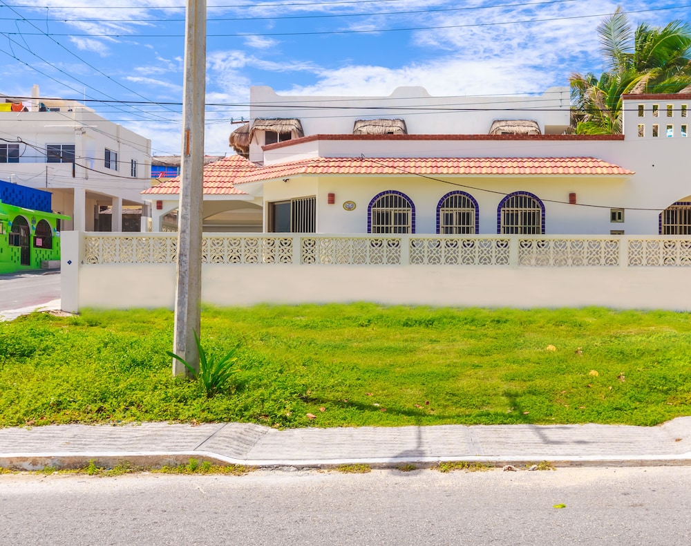 Casa Amor - Three Bedroom