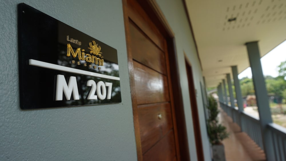Lanta Miami Resort