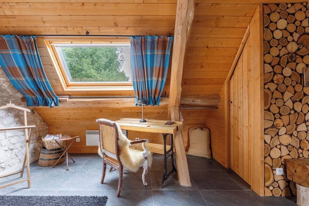 La Ferme des Isles