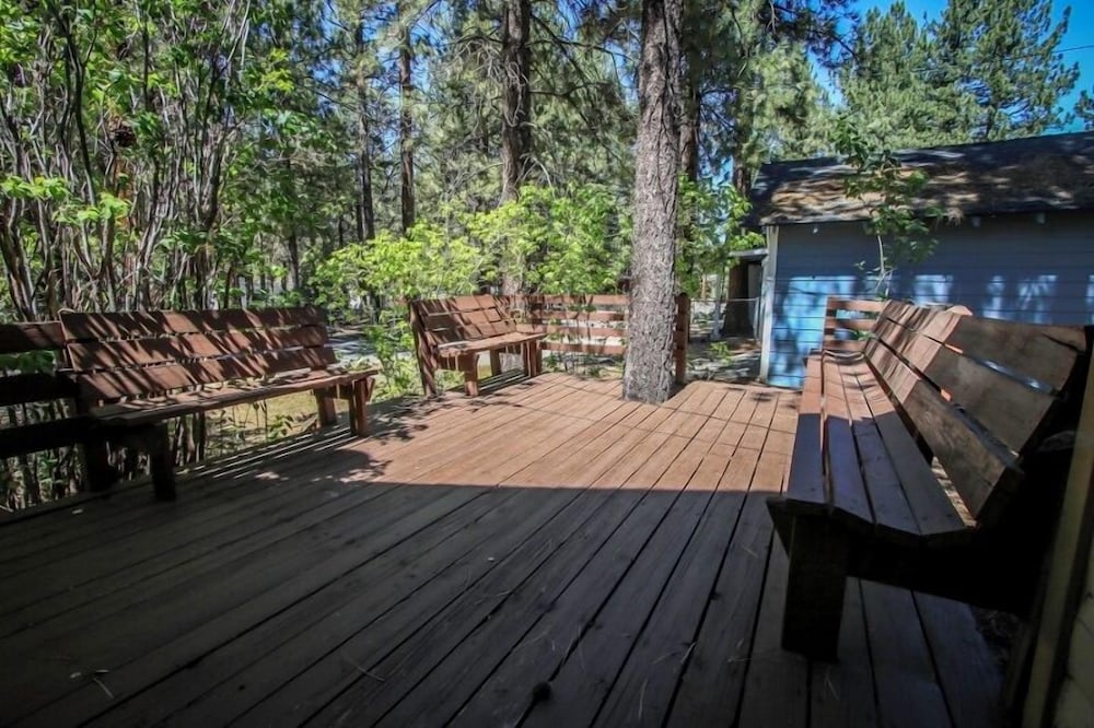 Mountain Air