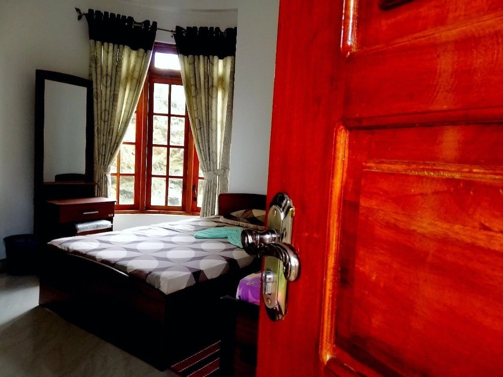 Ella Hotel Upper Hill