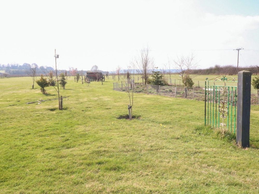 Silver Birch Lodge